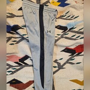 Youth Under Armour Sweat Pants